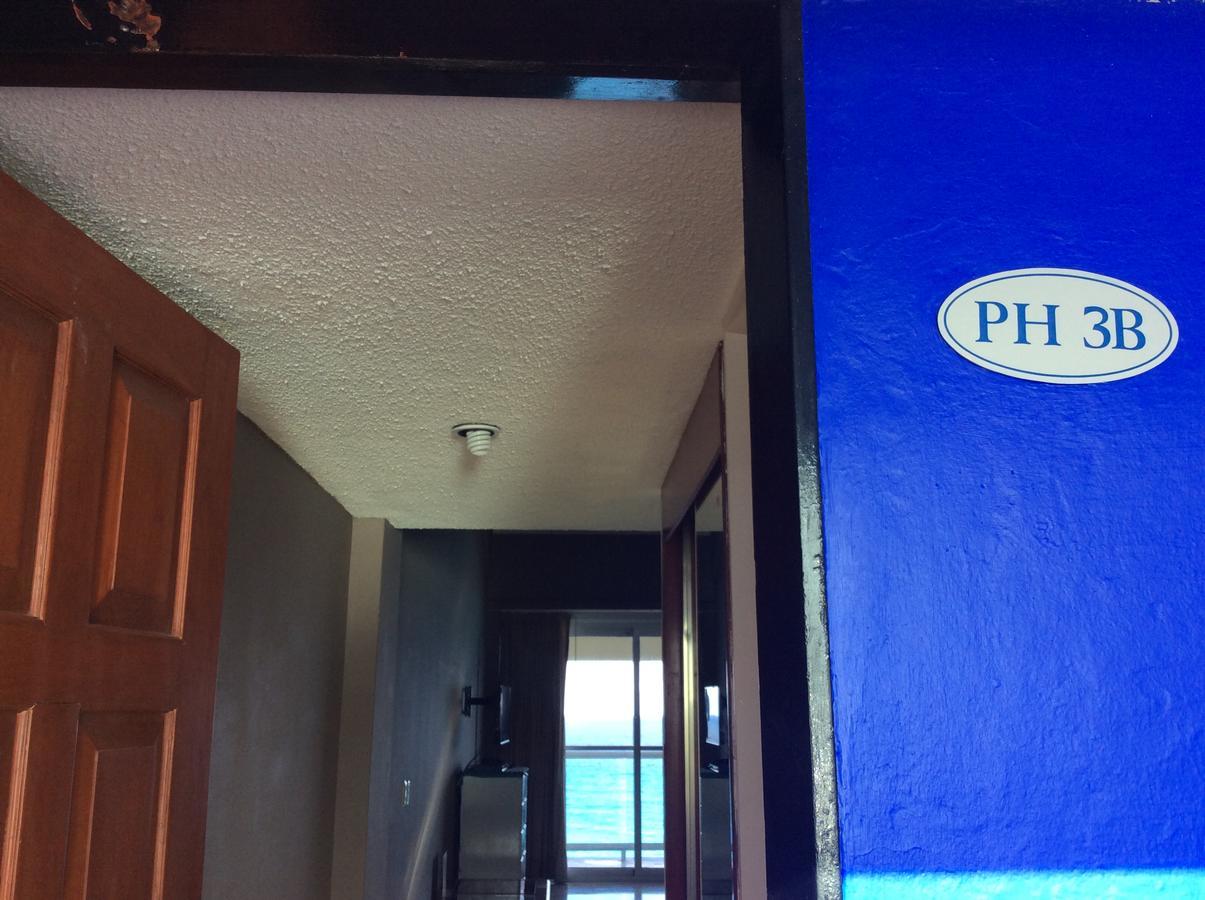 Penthouse Salvia By Domi Resort แคนคูน ภายนอก รูปภาพ
