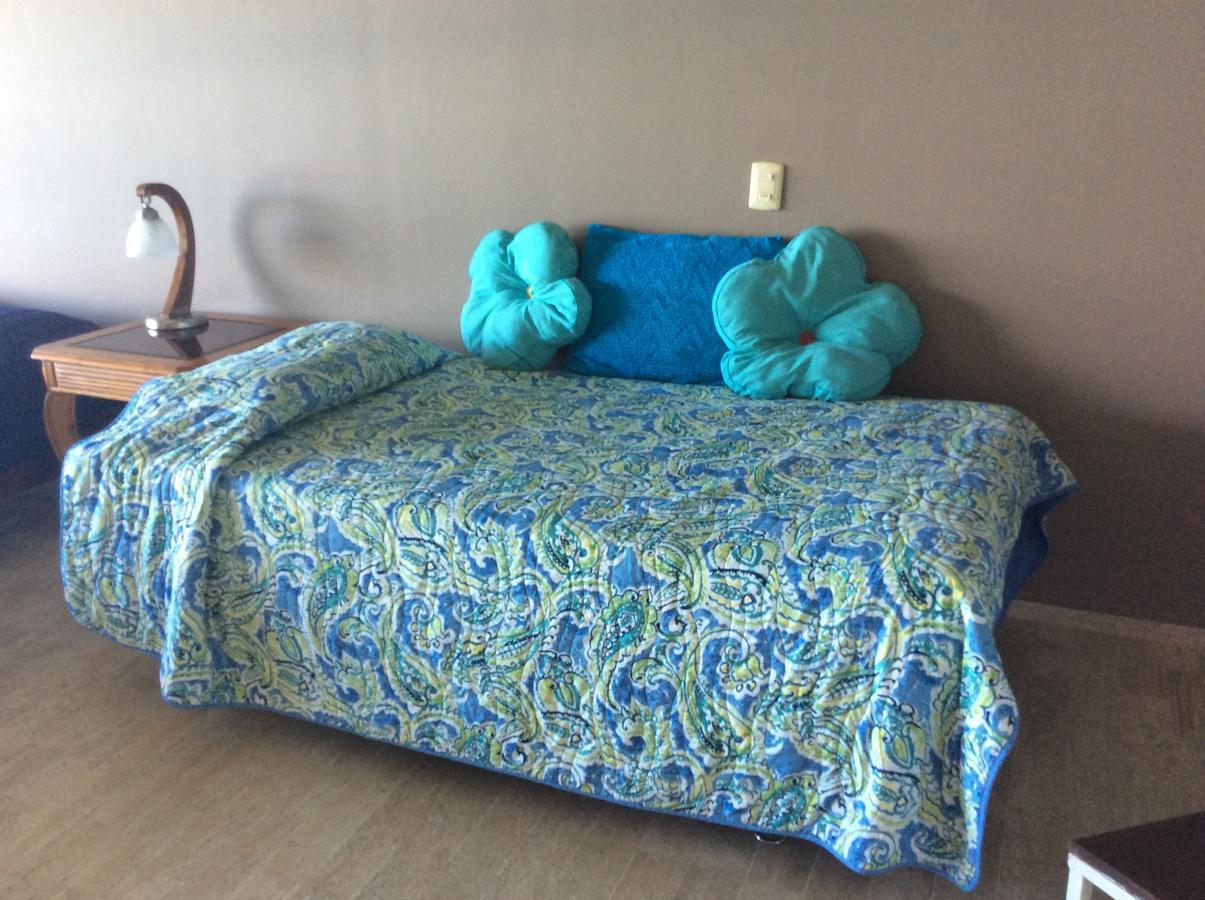 Penthouse Salvia By Domi Resort แคนคูน ภายนอก รูปภาพ